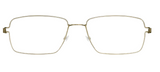 Lunettes de vue Lindberg Air Titanium Rim Nikolaj