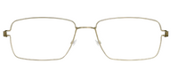 Optische bril Lindberg Air Titanium Rim Nikolaj