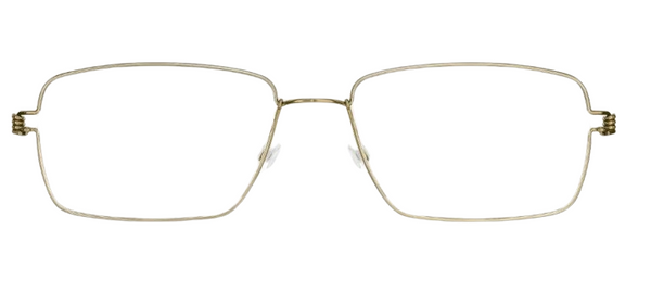 Optische bril Lindberg Air Titanium Rim Nikolaj