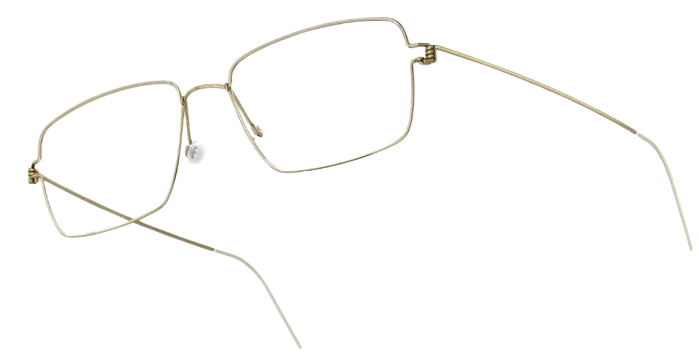 Optische bril Lindberg Air Titanium Rim Nikolaj