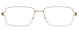 Lunettes de vue Lindberg Air Titanium Rim Nikolaj