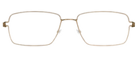 Optische bril Lindberg Air Titanium Rim Nikolaj
