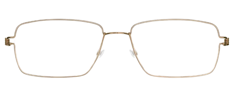Optische bril Lindberg Air Titanium Rim Nikolaj