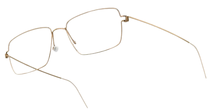 Optische bril Lindberg Air Titanium Rim Nikolaj