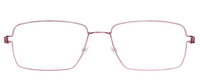 Optische bril Lindberg Air Titanium Rim Nikolaj