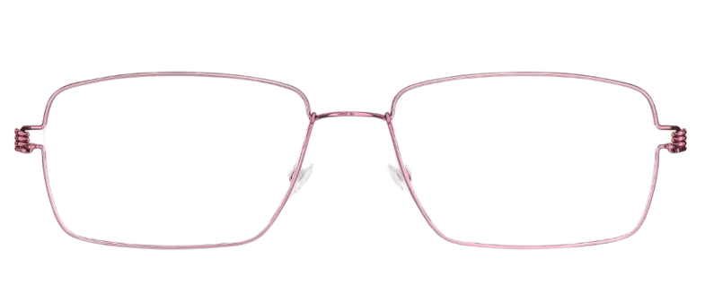 Optische bril Lindberg Air Titanium Rim Nikolaj