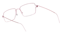 Optische bril Lindberg Air Titanium Rim Nikolaj