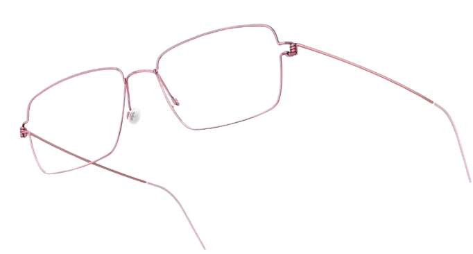Optische bril Lindberg Air Titanium Rim Nikolaj