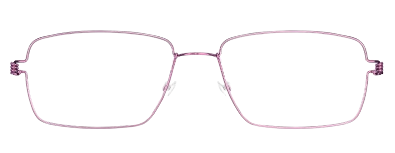 Optische bril Lindberg Air Titanium Rim Nikolaj
