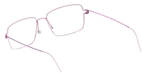 Optische bril Lindberg Air Titanium Rim Nikolaj