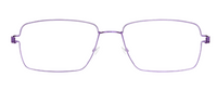 Optische bril Lindberg Air Titanium Rim Nikolaj