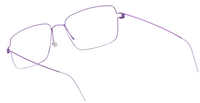Optische bril Lindberg Air Titanium Rim Nikolaj