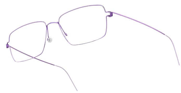 Optische bril Lindberg Air Titanium Rim Nikolaj