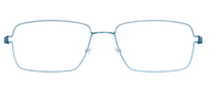 Optische bril Lindberg Air Titanium Rim Nikolaj