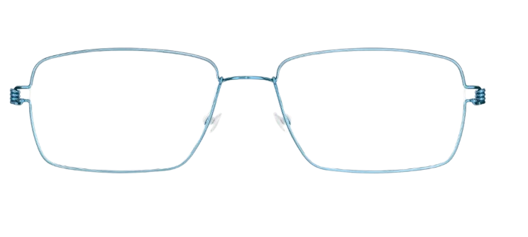 Optische bril Lindberg Air Titanium Rim Nikolaj
