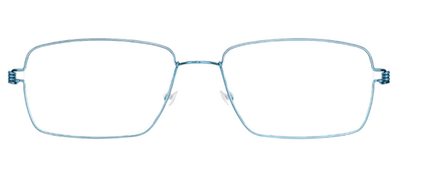 Optische bril Lindberg Air Titanium Rim Nikolaj