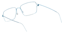 Optische bril Lindberg Air Titanium Rim Nikolaj