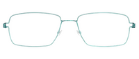Optische bril Lindberg Air Titanium Rim Nikolaj