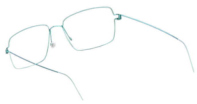 Optische bril Lindberg Air Titanium Rim Nikolaj