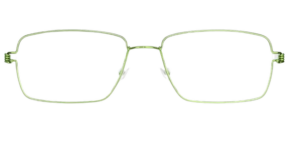 Optische bril Lindberg Air Titanium Rim Nikolaj
