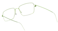 Optische bril Lindberg Air Titanium Rim Nikolaj