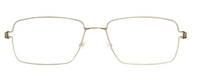 Optische bril Lindberg Air Titanium Rim Nikolaj