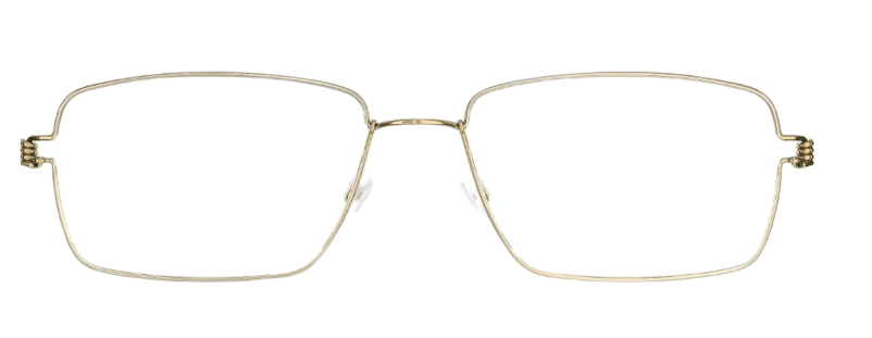 Optische bril Lindberg Air Titanium Rim Nikolaj