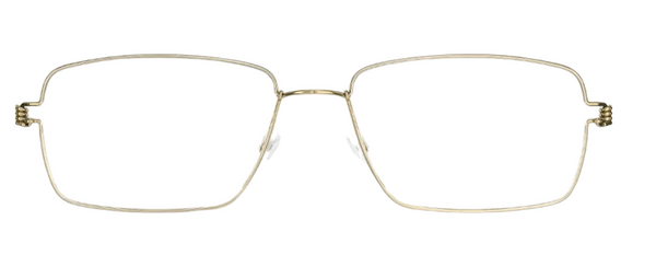 Optische bril Lindberg Air Titanium Rim Nikolaj