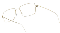 Optische bril Lindberg Air Titanium Rim Nikolaj