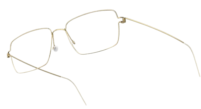 Optische bril Lindberg Air Titanium Rim Nikolaj