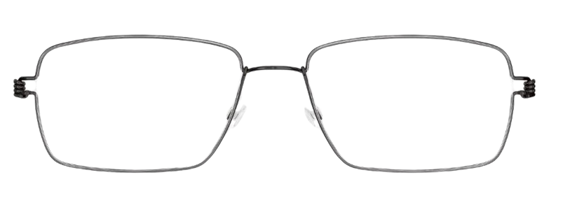 Optische bril Lindberg Air Titanium Rim Nikolaj