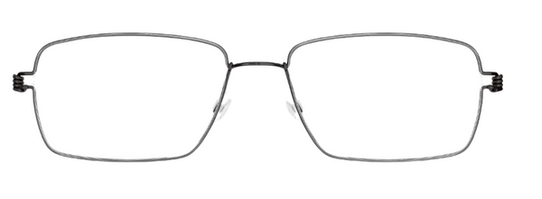 Optische bril Lindberg Air Titanium Rim Nikolaj