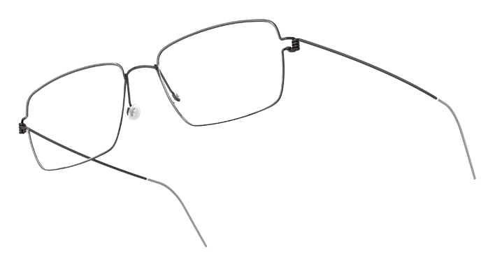Optische bril Lindberg Air Titanium Rim Nikolaj