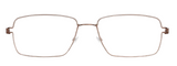 Lunettes de vue Lindberg Air Titanium Rim Nikolaj