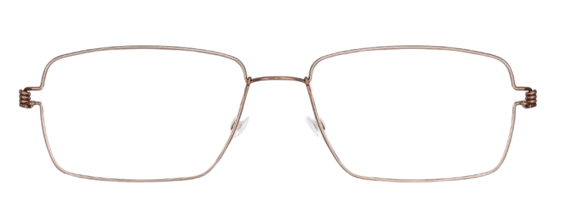 Optische bril Lindberg Air Titanium Rim Nikolaj