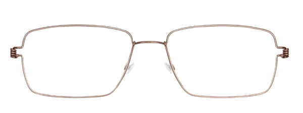 Optische bril Lindberg Air Titanium Rim Nikolaj