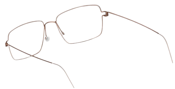 Optische bril Lindberg Air Titanium Rim Nikolaj