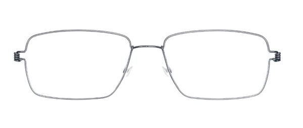 Optische bril Lindberg Air Titanium Rim Nikolaj