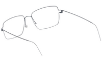 Optische bril Lindberg Air Titanium Rim Nikolaj