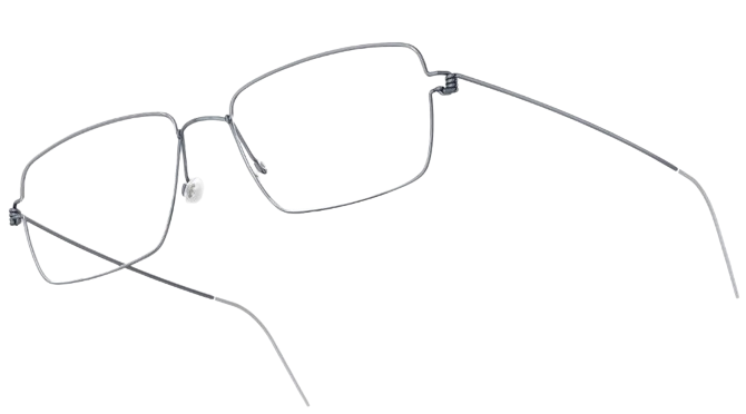 Optische bril Lindberg Air Titanium Rim Nikolaj
