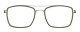Lindberg Air Titanium Rim Oscar Eyeglasses