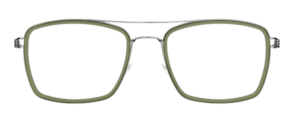 Lunettes de vue Lindberg Air Titanium Rim Oscar