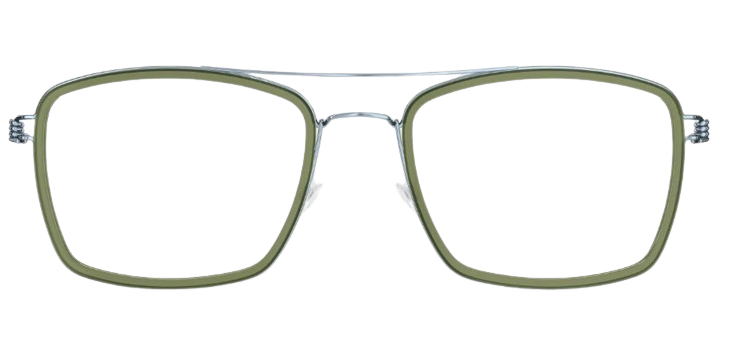 Lindberg Air Titanium Rim Oscar Eyeglasses