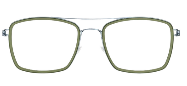 Lunettes de vue Lindberg Air Titanium Rim Oscar