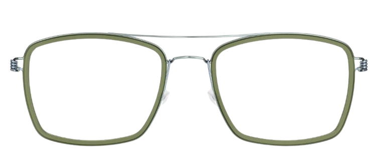 Lindberg Air Titanium Rim Oscar Eyeglasses