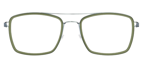 Lunettes de vue Lindberg Air Titanium Rim Oscar