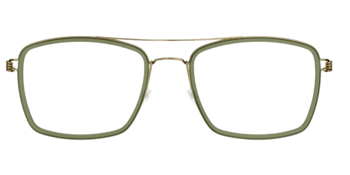 Lindberg Air Titanium Rim Oscar Eyeglasses