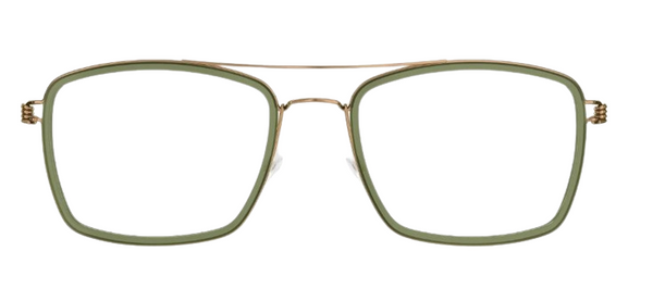 Lunettes de vue Lindberg Air Titanium Rim Oscar