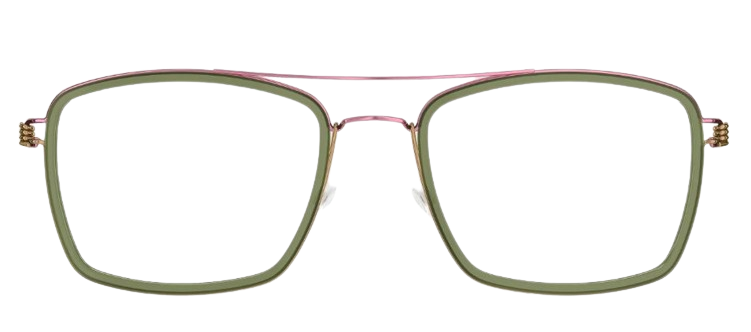 Lindberg Air Titanium Rim Oscar Eyeglasses
