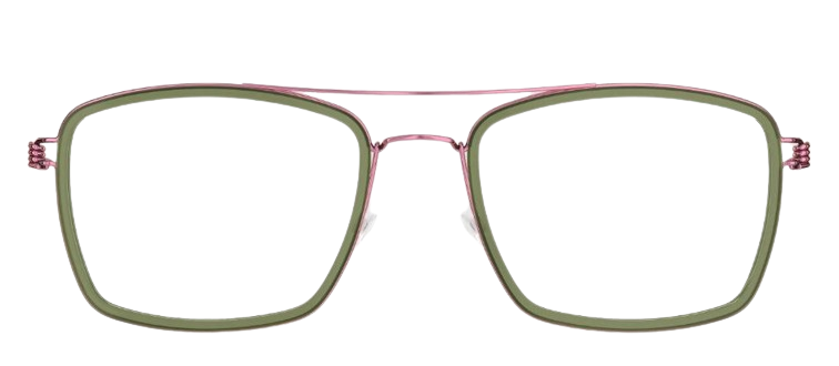 Lindberg Air Titanium Rim Oscar Eyeglasses